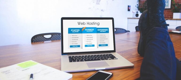 best hosting for wordpress