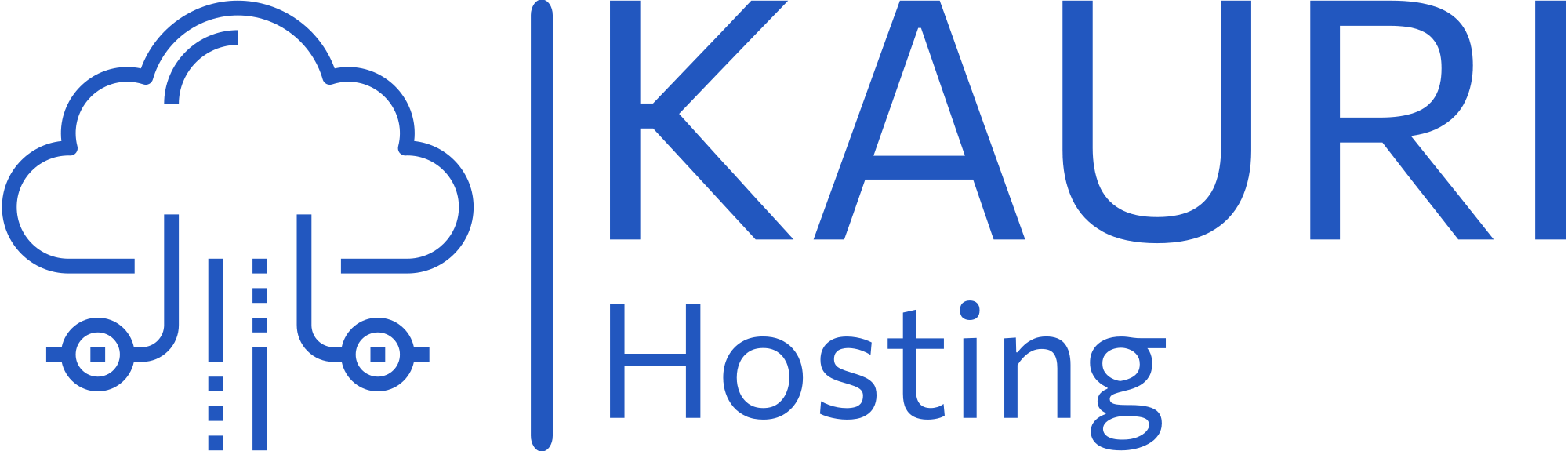 Kauri Hosting