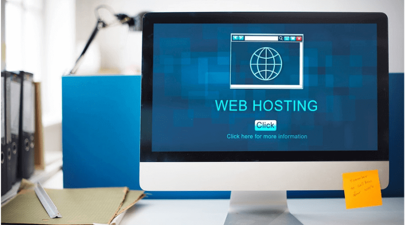 best wordpress hosting sites